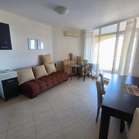Psb Apartments In Midia Resort 阿赫洛伊 外观 照片