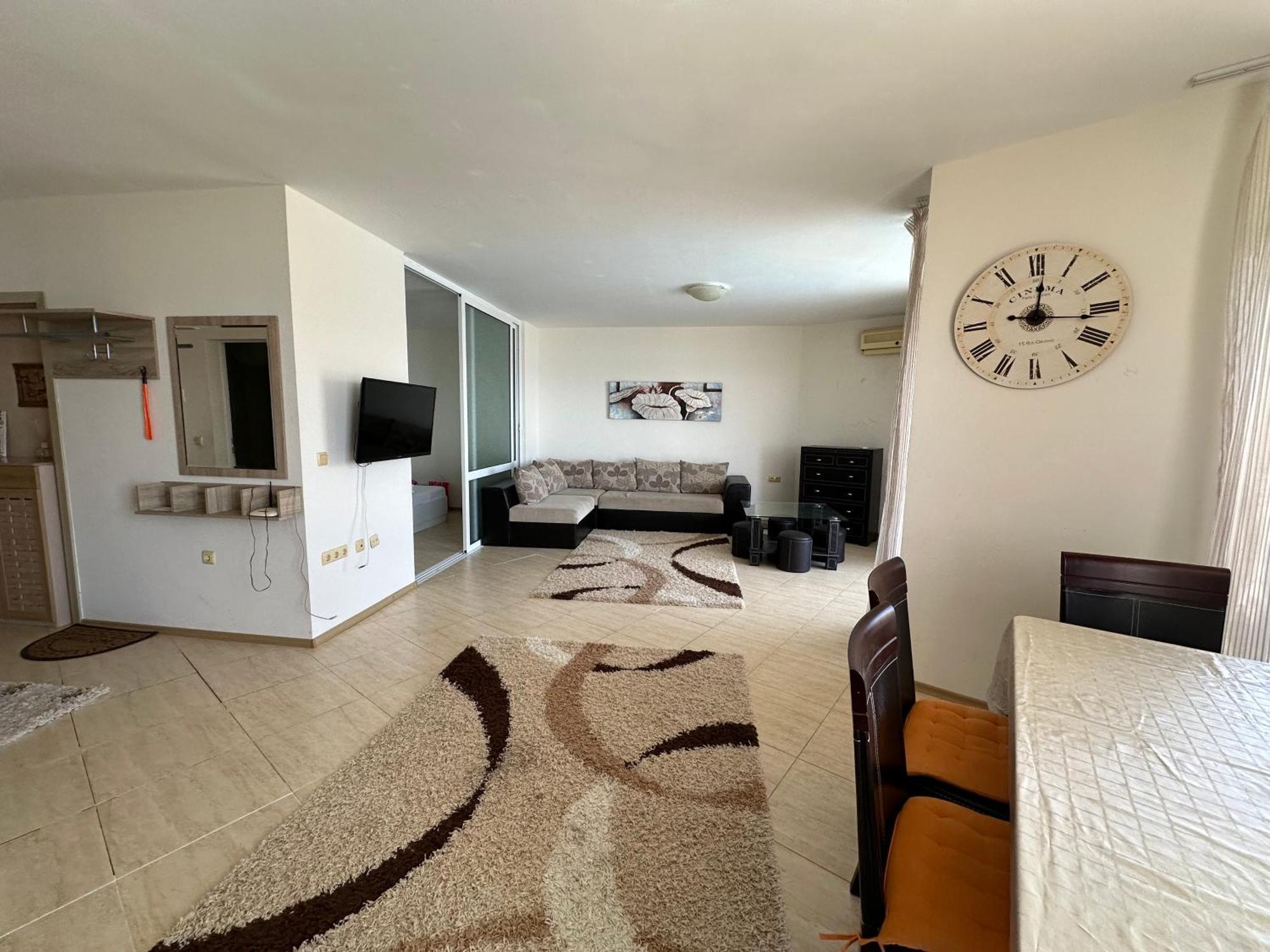 Psb Apartments In Midia Resort 阿赫洛伊 外观 照片