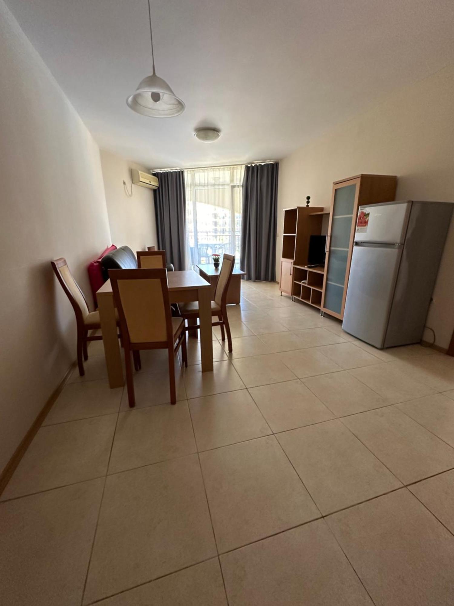 Psb Apartments In Midia Resort 阿赫洛伊 外观 照片