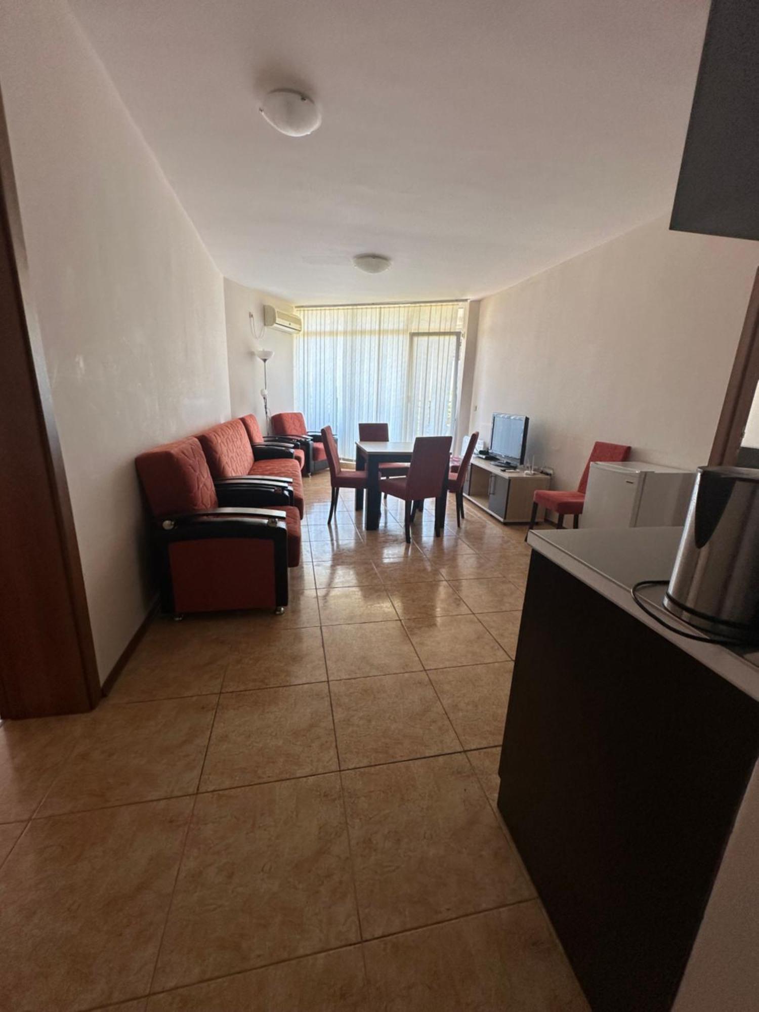 Psb Apartments In Midia Resort 阿赫洛伊 外观 照片