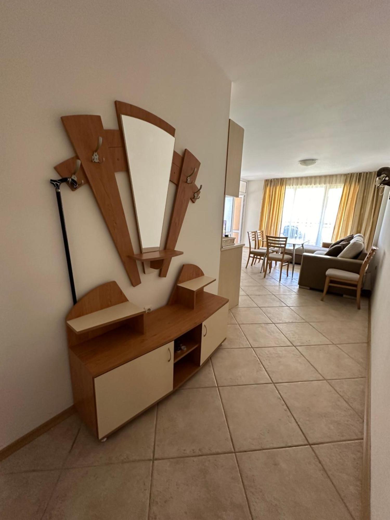 Psb Apartments In Midia Resort 阿赫洛伊 外观 照片