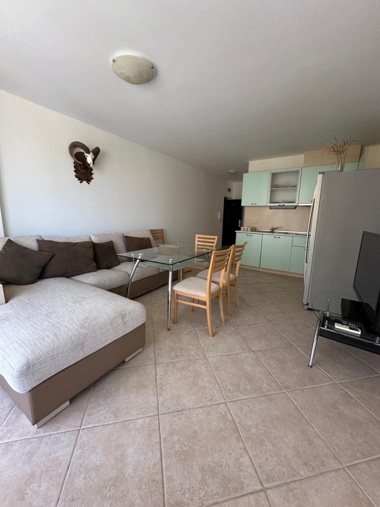 Psb Apartments In Midia Resort 阿赫洛伊 外观 照片