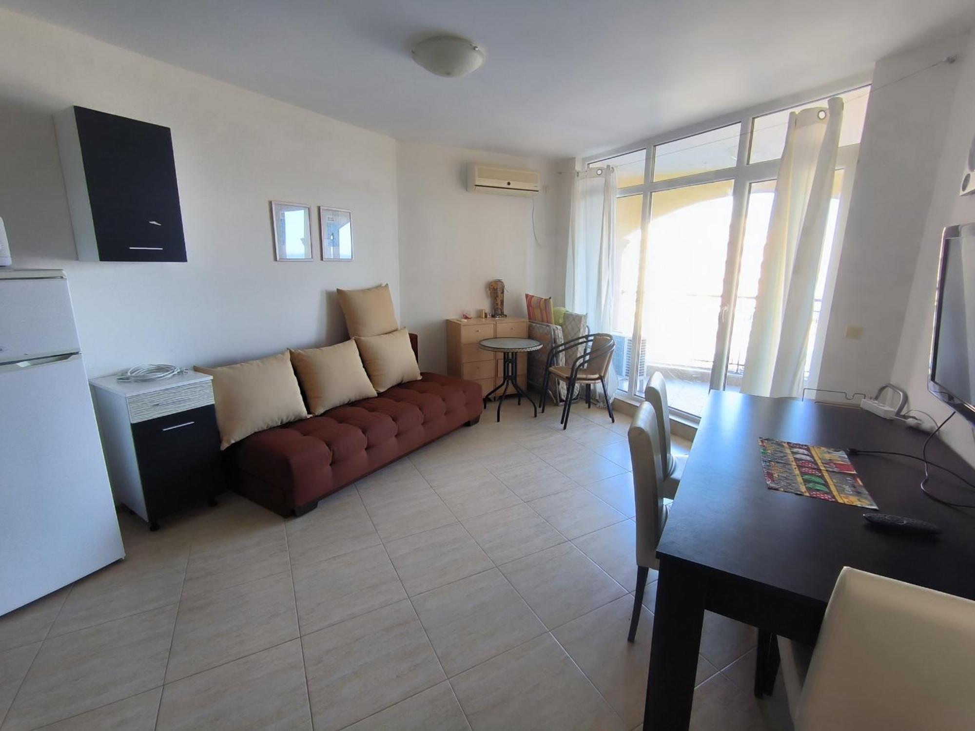 Psb Apartments In Midia Resort 阿赫洛伊 外观 照片