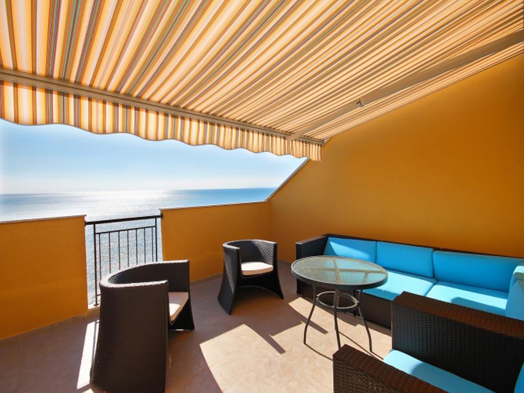 Psb Apartments In Midia Resort 阿赫洛伊 外观 照片