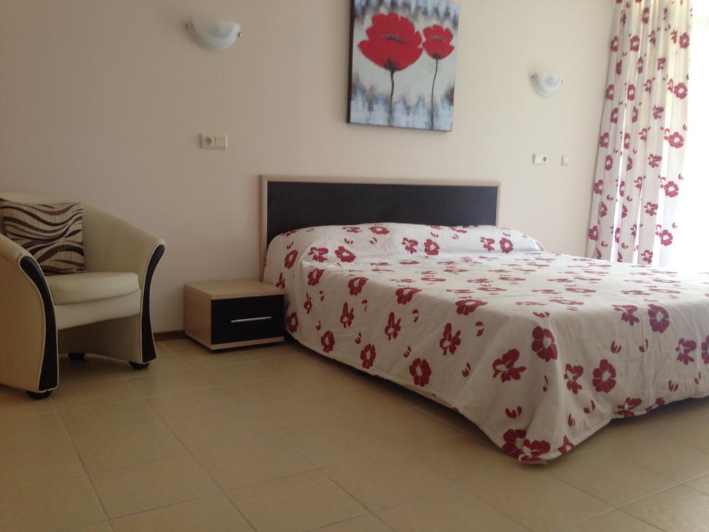 Psb Apartments In Midia Resort 阿赫洛伊 外观 照片