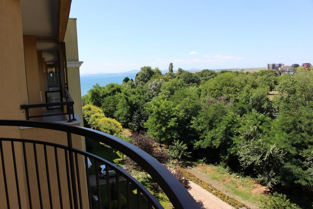 Psb Apartments In Midia Resort 阿赫洛伊 外观 照片
