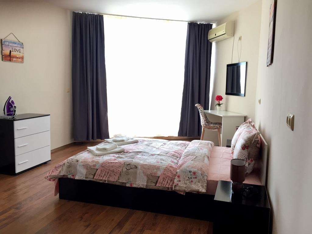 Psb Apartments In Midia Resort 阿赫洛伊 外观 照片