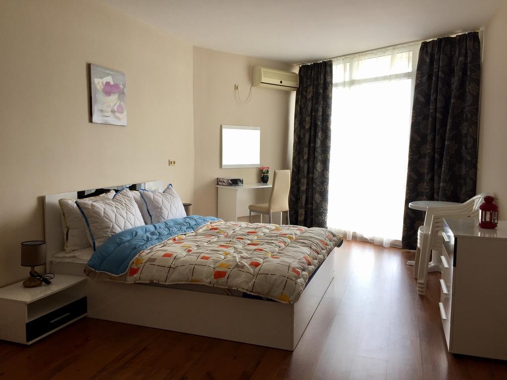 Psb Apartments In Midia Resort 阿赫洛伊 外观 照片